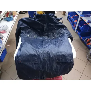 Pracovní obuv Bunda Reis SYBERIA velikost XL