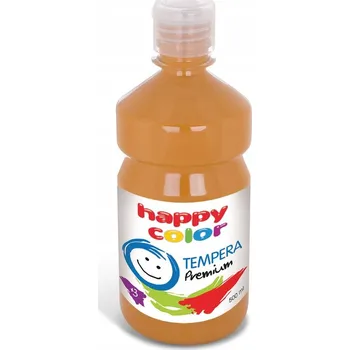 Vodová barva Temperové barvy 1 ks x 500 ml