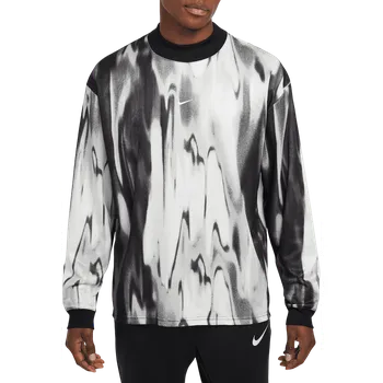 Triko s dlouhým rukávem Nike Mens COF T-shirt fz0559-133 Velikost S