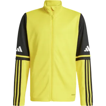 Pánská větrovka Bunda adidas SQUADRA25 TR JKT jp3388 Velikost 3XL