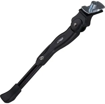 stojánek na kolo Stojánek PRO-T středový stavitelný Al EVO 20"-28"