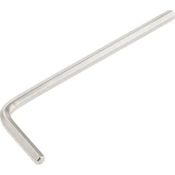 Nářadí pro automobil Zahnutý šroubovák HAZET 2100-03