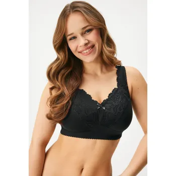 Podprsenka Podprsenka Marianne nevyztužená bez kostic