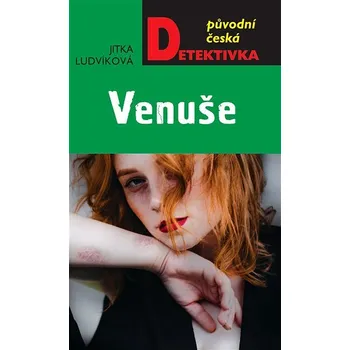 Kniha Venuše Ekniha