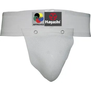 Suspenzor Suspenzor Hayashi WKF - 202-1 Senior