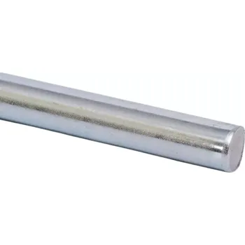 Valenta 6108 hlazenka kruhová 8 mm 1 m