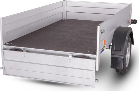 Vozík AGADOS HANDY-8 N1, 750 KG