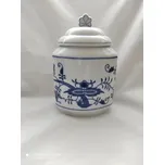 Cibulák Dóza na poživatiny TĚSTOVINY 1,1 Český porcelán Dubí