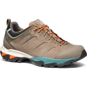Dámská treková obuv Asolo Dámské boty Acadia LTH GTX EU 38, dodo beige/harbor grey
