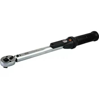 Klíč Profi momentový klíč Mighty Seven M7 TW-310552 - 3/8", 5-50Nm, délka 333mm, 0.47kg