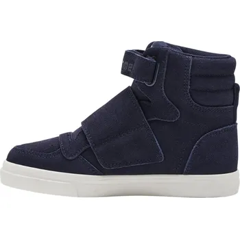 Dětská sportovní obuv Obuv Hummel STADIL TONAL JR 215387-1009 Velikost 27 EU | 9 UK | 10 US | 16,5 CM