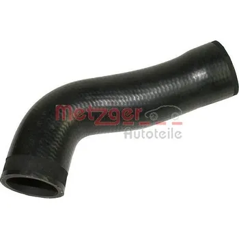 Palivový systém Hadička plnicího vzduchu METZGER 2400132