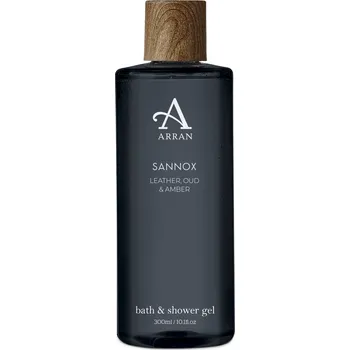 Sprchový gel Arran Sannox Pánský sprchový gel, 300 ml