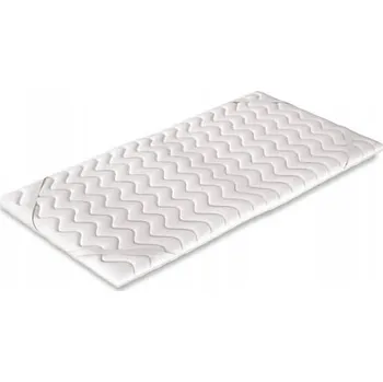 Prostěradlo Chránič na matrace KingTOPPER 200 x 160 cm