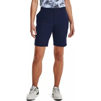 Dámské kraťasy Under Armour Links Short Under Armour černá 3049285