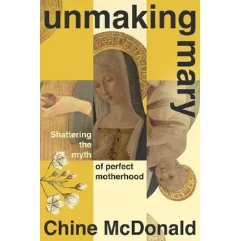Unmaking Mary - McDonald, Chine