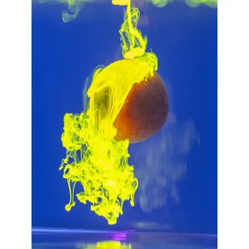 Návnadové aroma Anaconda 4K Cloud Booster Stinky Fish 70ml