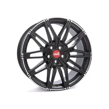 Disk MAM B3N 8,5x19 5x112 ET30 CB66,65 MAMB3N8519511230MBLP