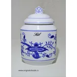 Cibulák Dóza na poživatiny SŮL 1,1 Český porcelán Dubí