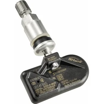 Čidlo automobilu BHsens programovatelný TPMS senzor