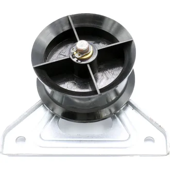 Kladka napínací pro sušičky 488000504520 Whirlpool/ Indesit C00113879