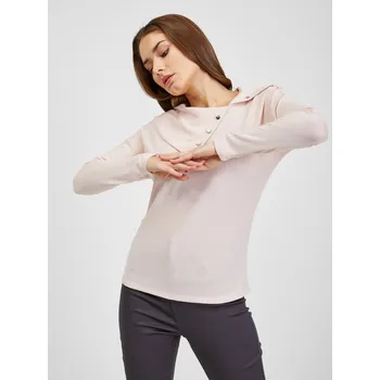 Dámské triko Orsay Orsay šedá 2263144