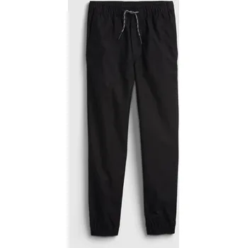 Chlapecké kalhoty GAP Dětské kalhoty everyday joggers - Kluci GAP bílá 1670602