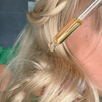 Pleťový olej Olej z brazilských para ořechů 100% Alteya Organics 50 ml