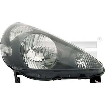 Přední světlomet Světlomet TYC 20-0443-05-2