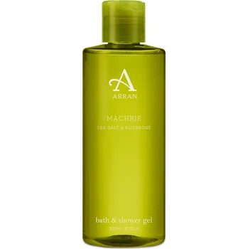 Sprchový gel Arran Machrie Pánský sprchový gel, 300 ml