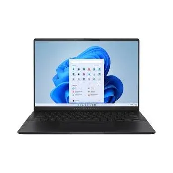 Notebook Asus Vivobook S 14 (S5406SA-OLED030W) černý