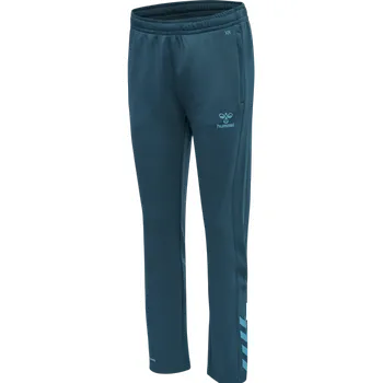 Dámské kalhoty Kalhoty Hummel CORE XK POLY PANTS WOMAN 212656-7058 Velikost M