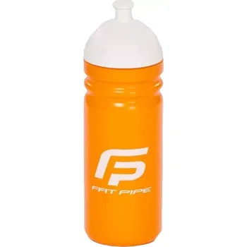 Fatpipe láhev Oranžová 0,7L