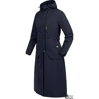 Kabát Elt -FEHRMAN- - Tm. modrá - L