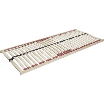 Postelový rošt Rošt Duoflex NV 80 - M&K Foam 0,80 x 2,00 80x5 cm