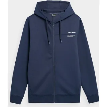 Pánská mikina Pánská mikina 4F 4F modrá 2696950