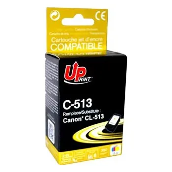 Počítač Kompatibilní cartridge Canon CL-513, color, 15ml, TB, UPrint