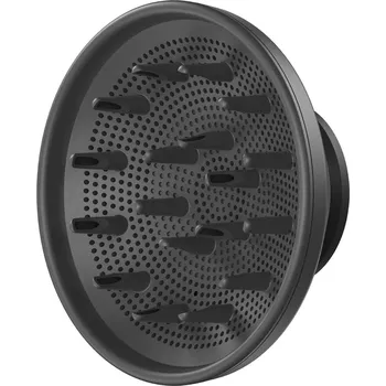 Aroma difuzér Difuzér pro fény Laifen - tmavě šedý, 18 hrotů + dárek zdarma