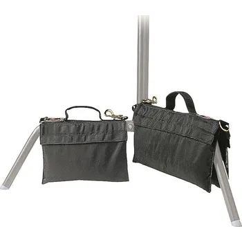 Stativ Manfrotto pytel na písek 10 Kg střední