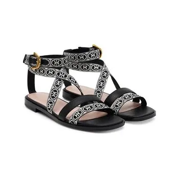 Dámské sandále Sandály Coccinelle E4 SVR 18 03 01 Černá 36