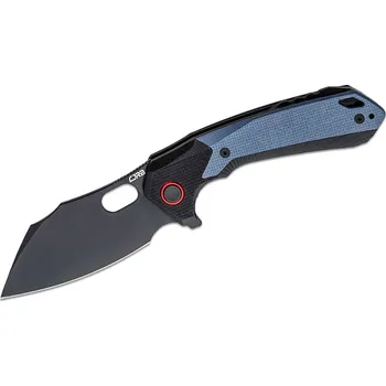 kapesní nůž CJRB Caldera zavírací nůž J1923-BBU
