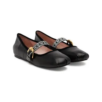 Dámské baleríny Baleríny Coccinelle E4 S15 19 01 01 Černá 37