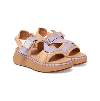 Dámské sandále Sandály Steve Madden Decorum SM11003017 Barevná 40