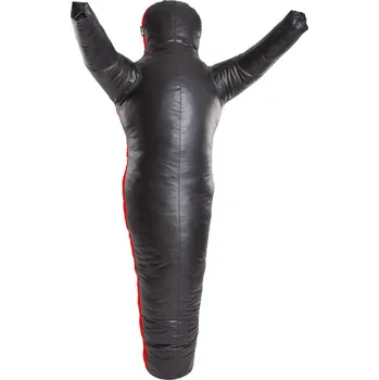 Zápas Figurína Fighter, jednonohá 170