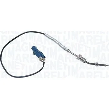 Čidlo automobilu Čidlo, teplota výfukových plynů MAGNETI MARELLI 172000435010