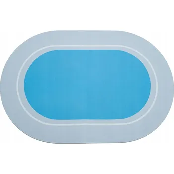 Obraz Rychleschnoucí koupelnová předložka – protiskluzová, pohodlná a bezpečná