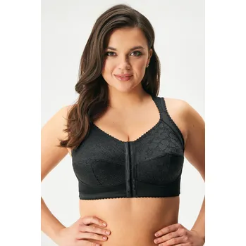 Dámské spodní prádlo Podprsenka Mary nevyztužená bez kostic