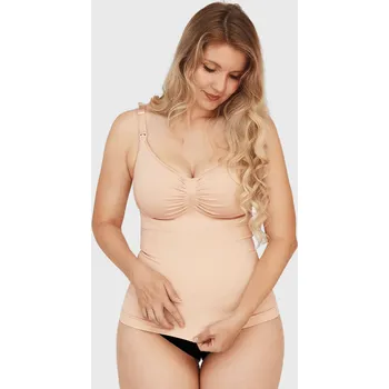 Kojicí košilka Jo stahovací