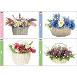 Anděl Přerov Okenní fólie 42 x 30 cm…