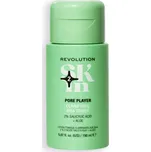 Revolution Skin Čisticí tonikum Pore Player